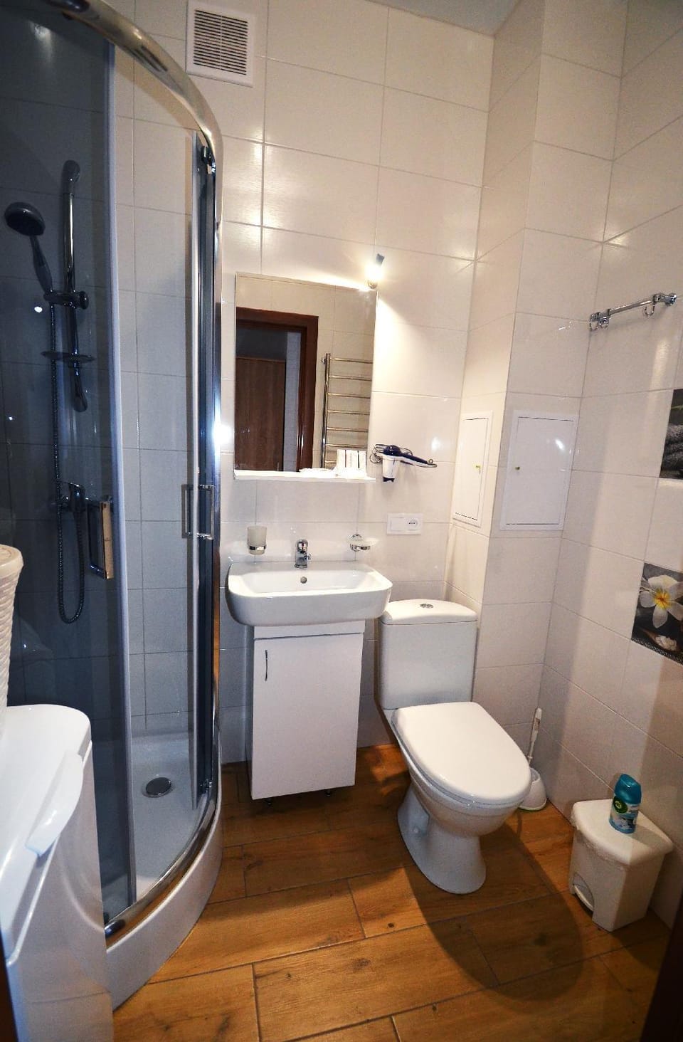 VIP apt near Sobornaya Apartment in Ukraine