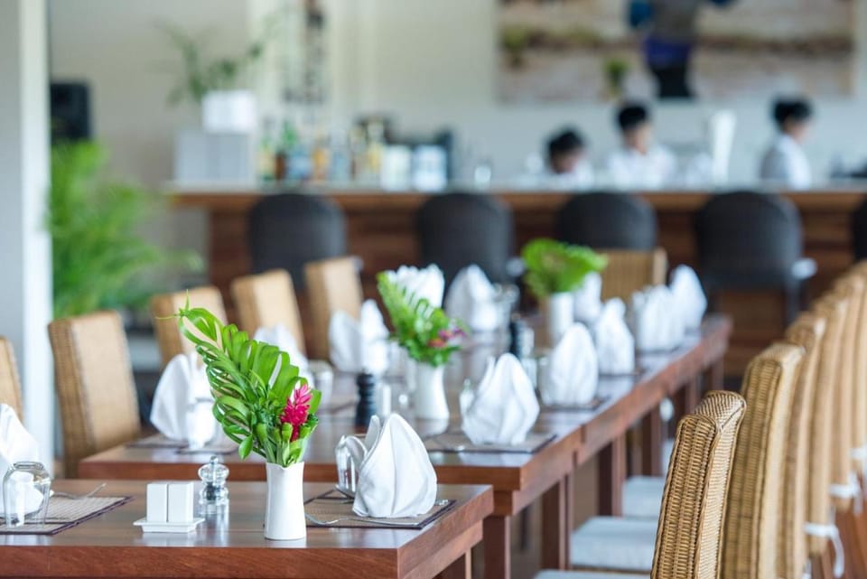 Pimali Resort & Training Centre Resort in Thailand