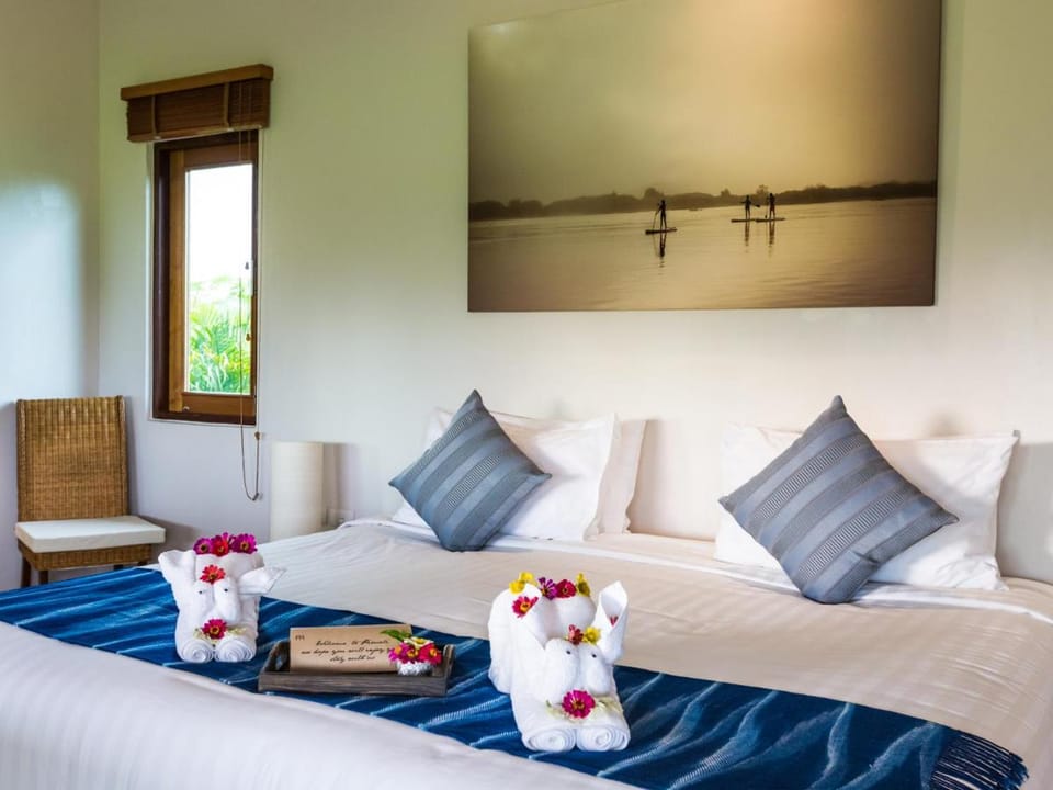 Pimali Resort & Training Centre Resort in Thailand