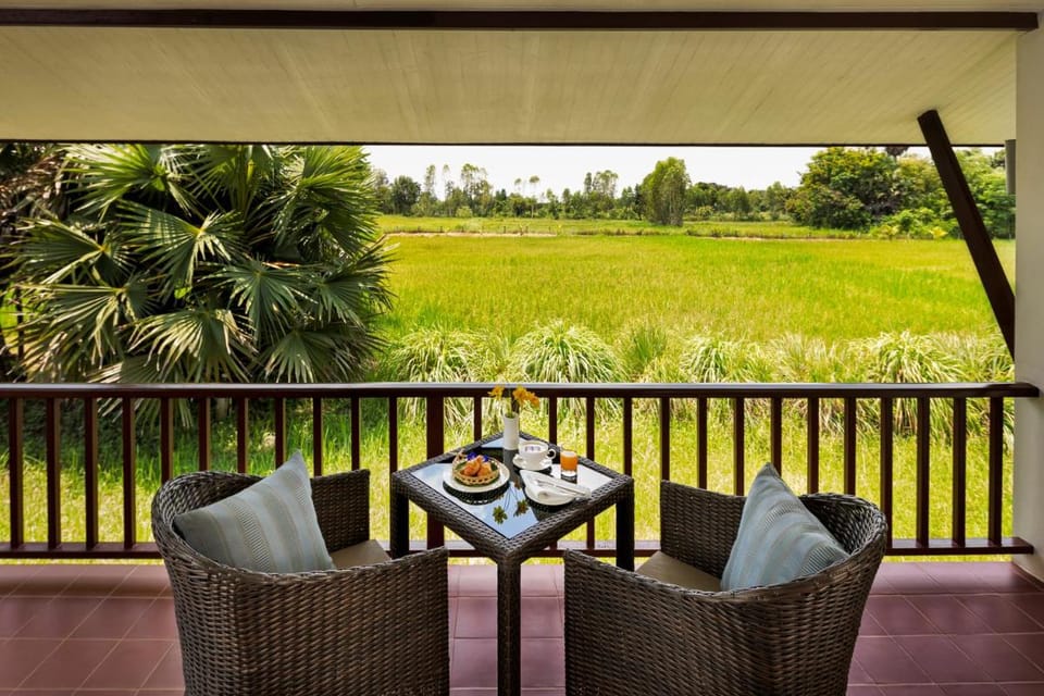 Pimali Resort & Training Centre Resort in Thailand