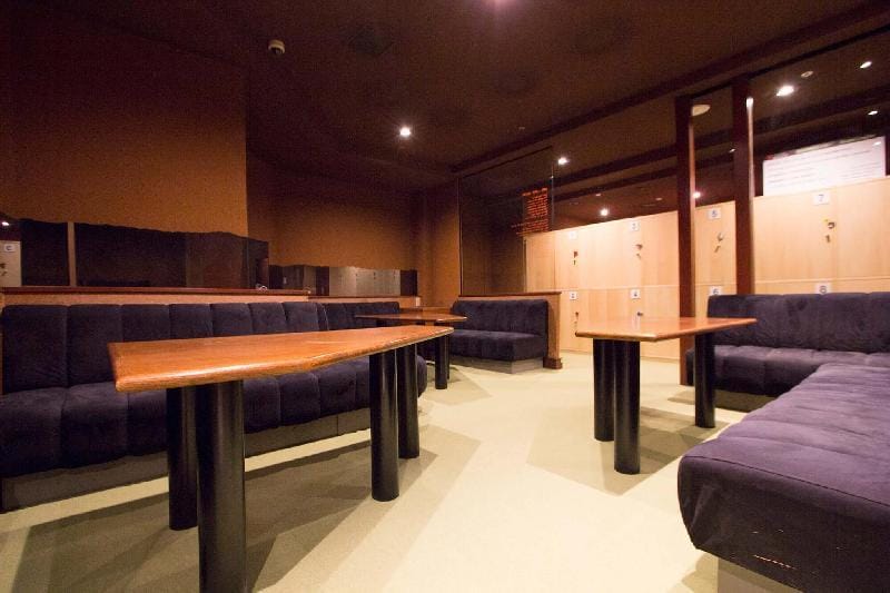 Contactless CHECKIN/OUT Hokkaido 7-inn　for 6 Apartment in Hokkaido Prefecture