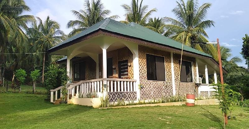 Taylors Plantacion Resort- Modern Villa Villa in Northern Mindanao