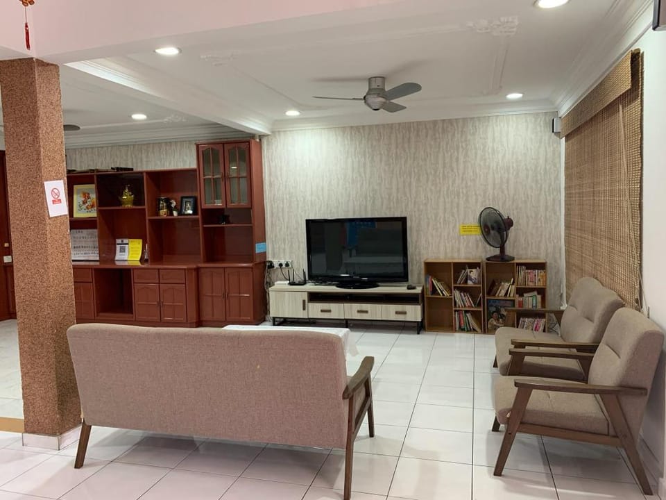 Shangrila House Vacation rental in Sabah