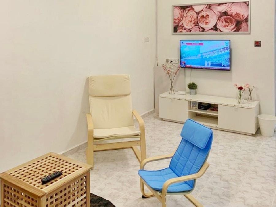 Ria Home SP Vacation rental in Kedah