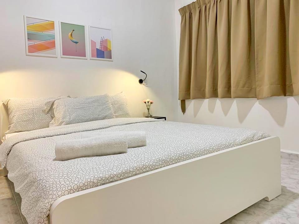 Ria Home SP Vacation rental in Kedah
