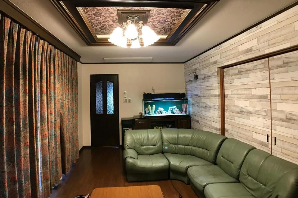 Nakagawa's Cozy House Vacation rental in Osaka Prefecture
