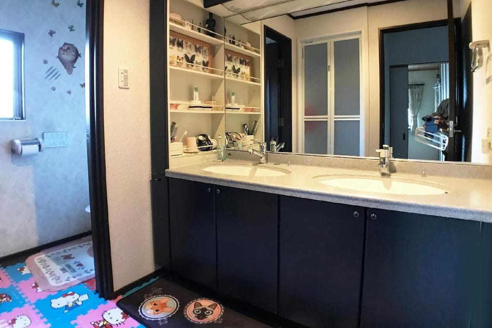Nakagawa's Cozy House Vacation rental in Osaka Prefecture