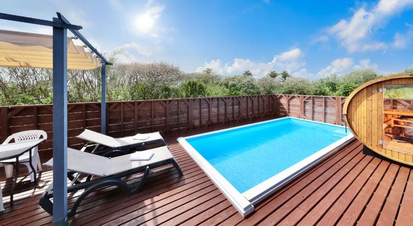 Miyakojima Hotel LaniKai Tandi ga Tandi Hotel in Okinawa Prefecture