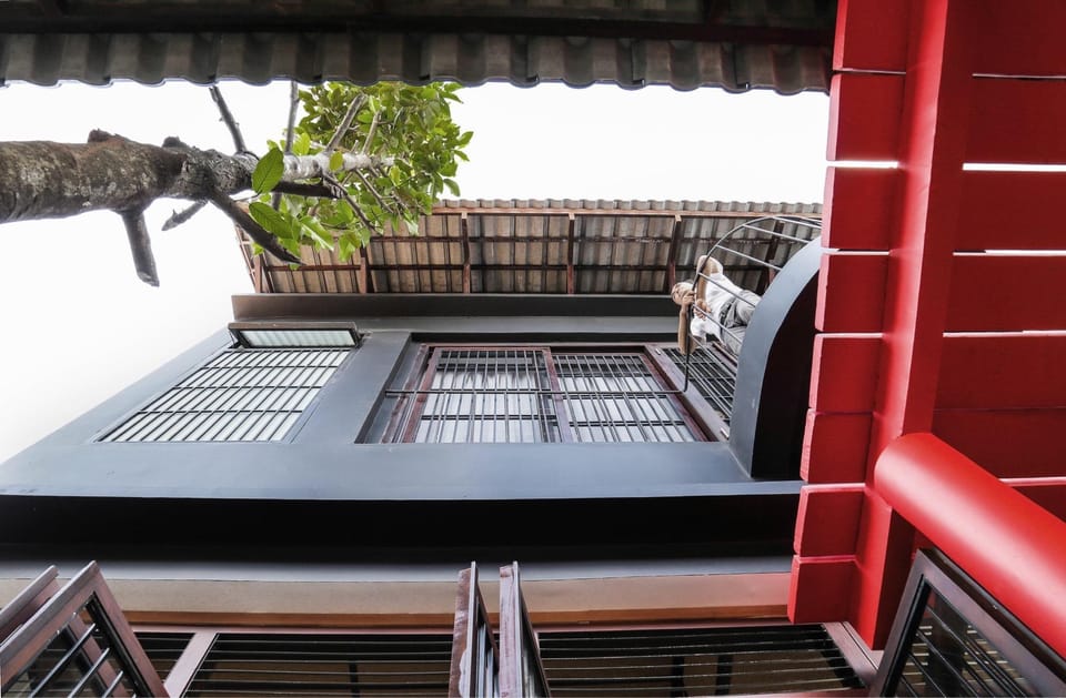 Tama house Villa in Cambodia