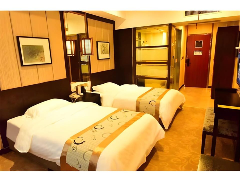 Shell Suqian City Siyang County  Wencheng Road Hotel Hotel in Jiangsu