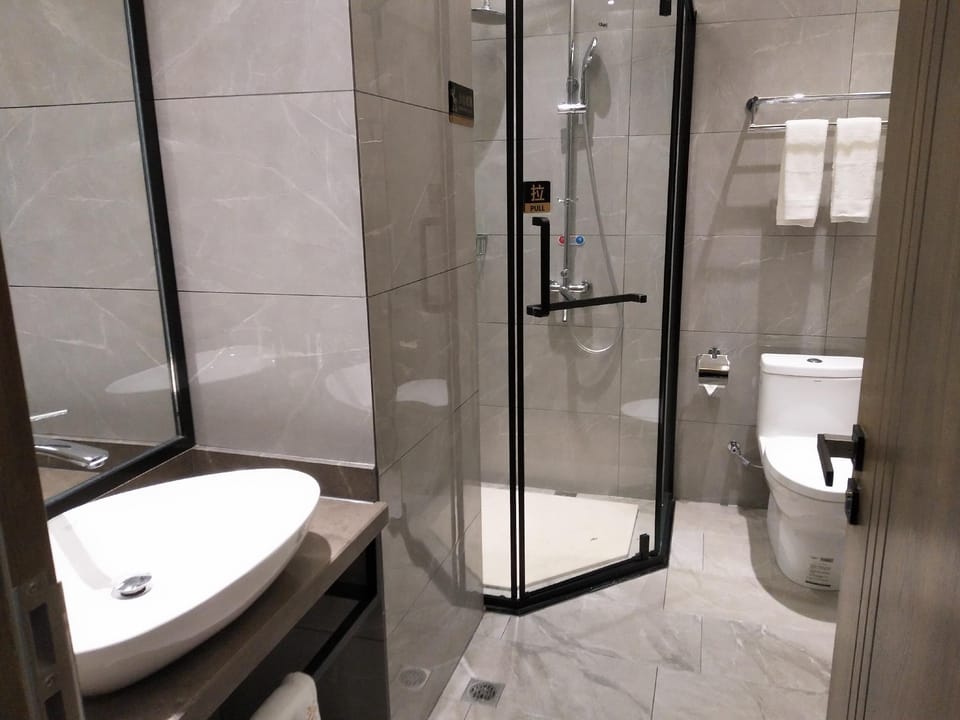 Rafael Private  Hot Spring Resort Villa Villa in Guangdong