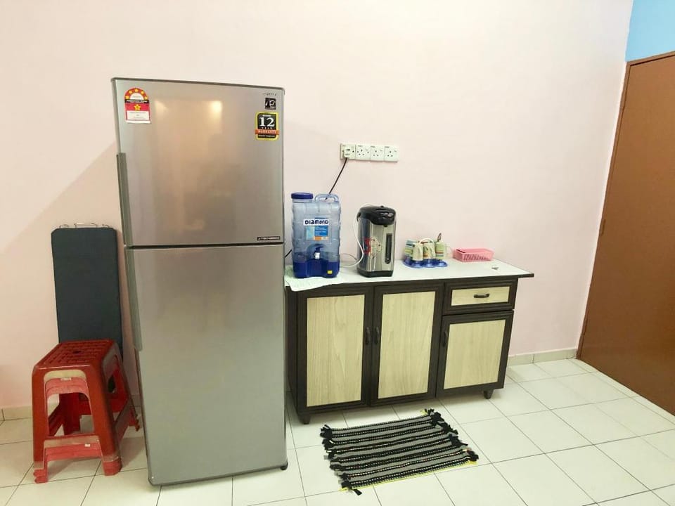 Sakura 2 Landed House (Steamboat, Arcade Game) Vacation rental in Perak