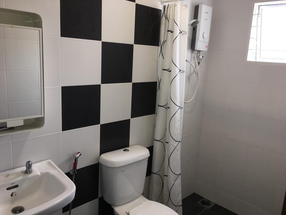 A place to stay in Kampung Bahagia Teluk Intan Vacation rental in Perak Tengah District