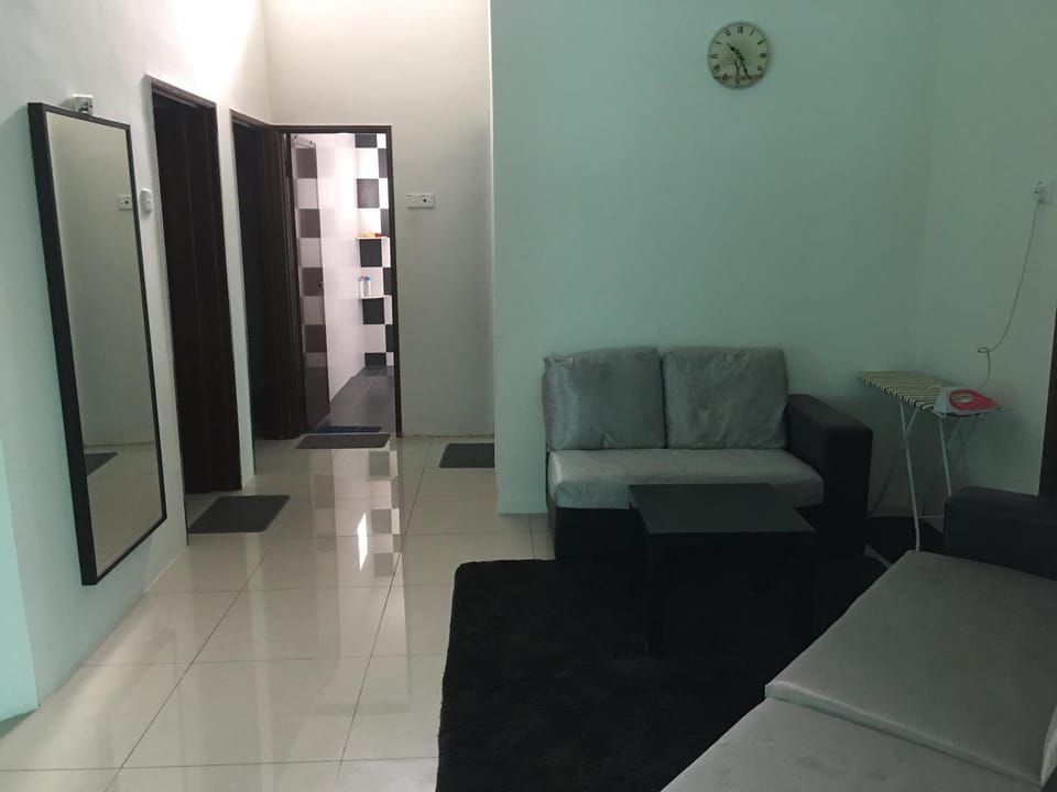 A place to stay in Kampung Bahagia Teluk Intan Vacation rental in Perak Tengah District