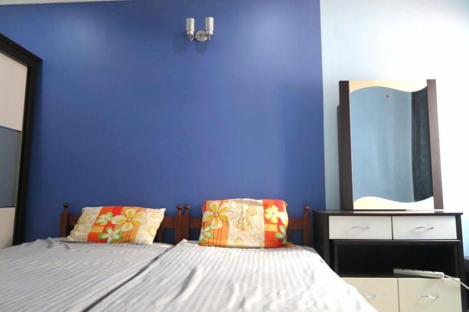 Puchong Utama 1 Homestay Vacation rental in Subang Jaya