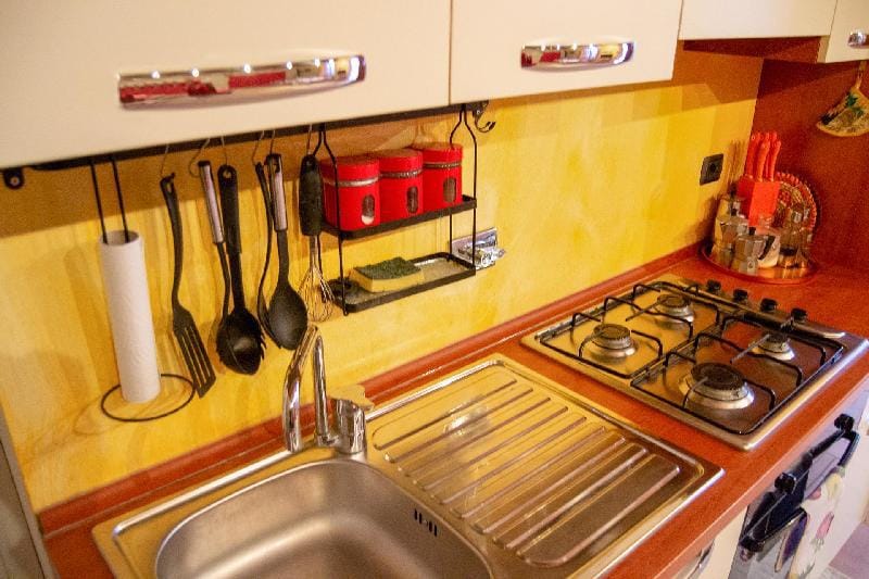 L'Angolo di Verlano - Appartamento I Girasoli Apartment in Emilia-Romagna