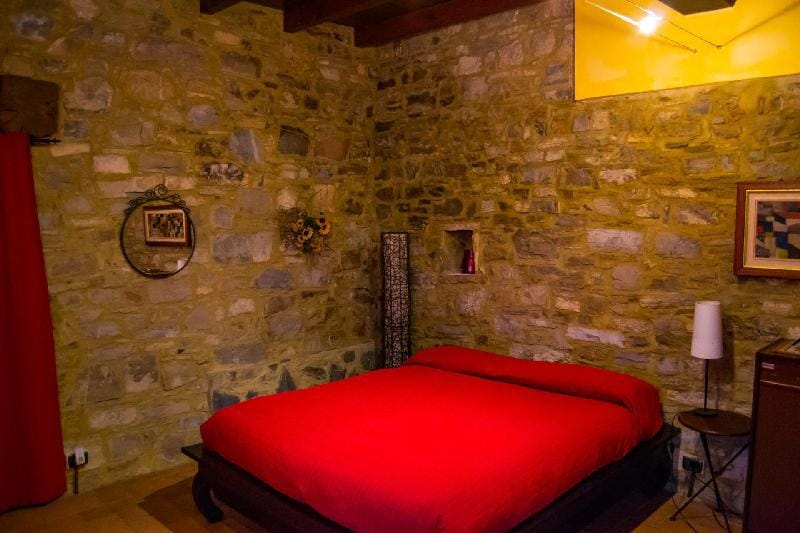 L'Angolo di Verlano - Appartamento I Girasoli Apartment in Emilia-Romagna