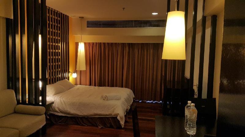 Sunway Luxury Studio@Sunway Pyramid Apartment in Subang Jaya