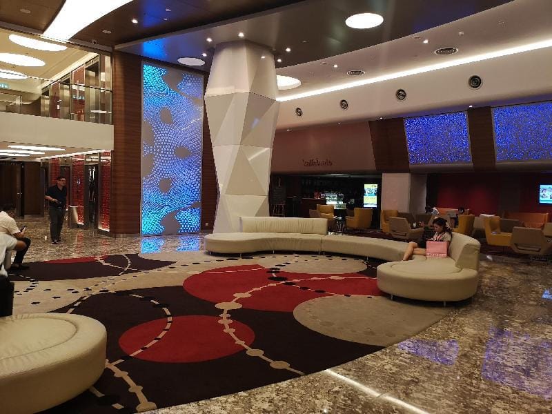 Sunway Luxury Studio@Sunway Pyramid Apartment in Subang Jaya