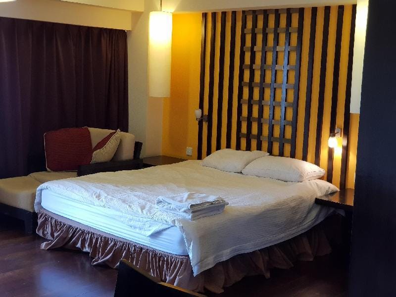 Sunway Luxury Studio@Sunway Pyramid Apartment in Subang Jaya