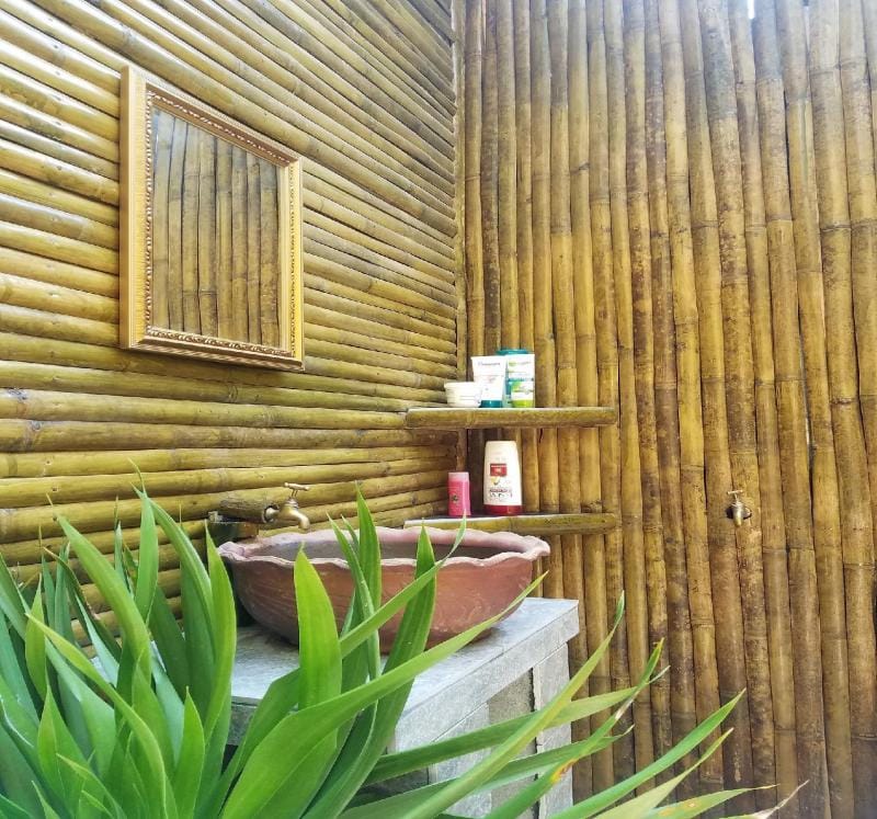 The Beachaven Chalets #2 Villa in Sabah