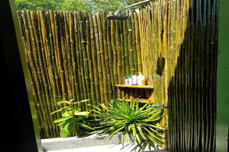 The Beachaven Chalets #2 Villa in Sabah