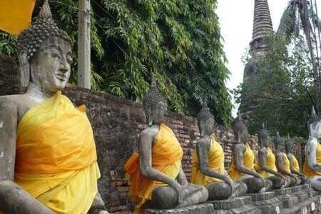 Bangkok nice BTS Samrong 1 bedroom and 1 bathroom Vacation rental in Bangkok