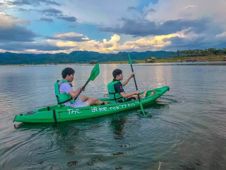 The lake country hill ( บ้านสุขสบายริมน้ำ) Vacation rental in Thailand