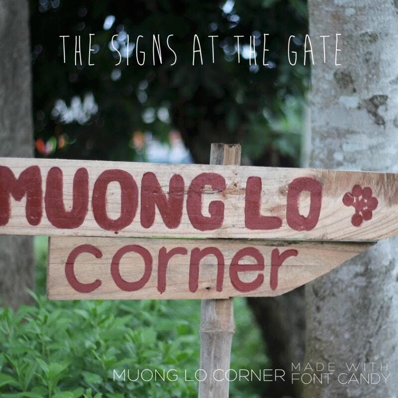 Muong Lo Corner Vacation rental in Laos