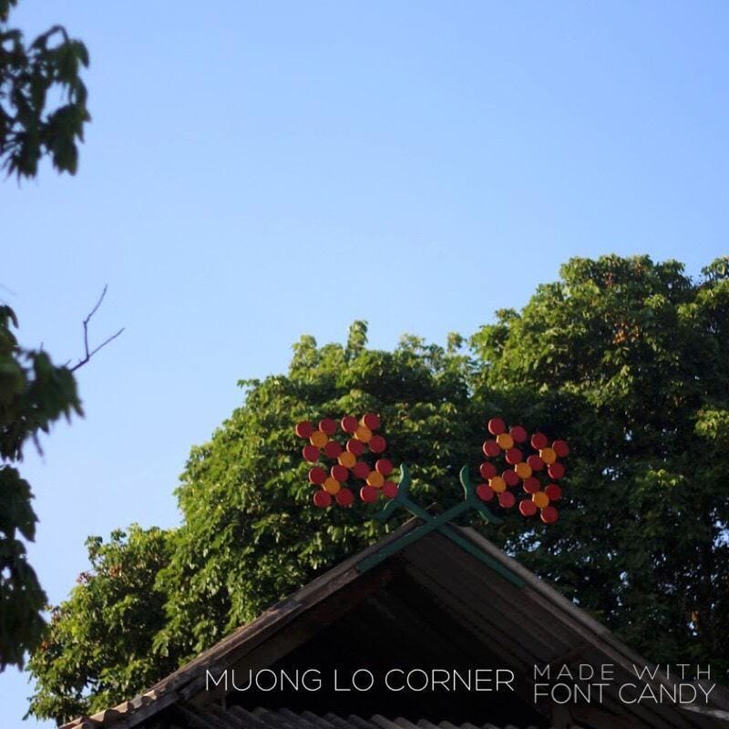 Muong Lo Corner Vacation rental in Laos