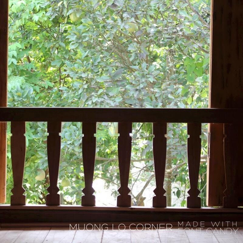 Muong Lo Corner Vacation rental in Laos