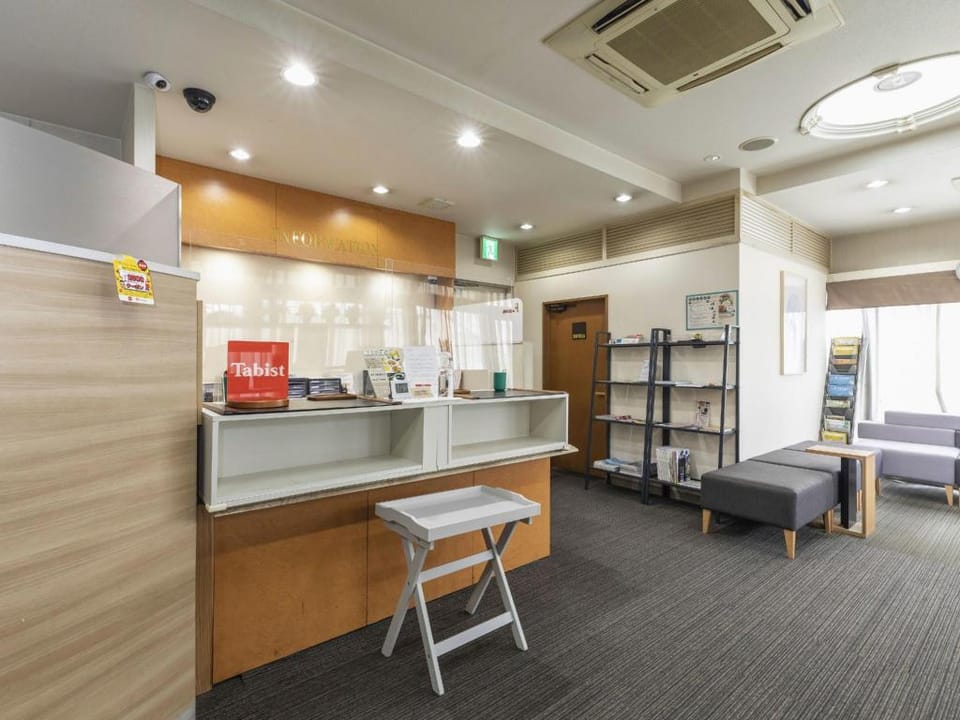 OYO Hotel Arflex Tokuyama Station Hotel in Japan