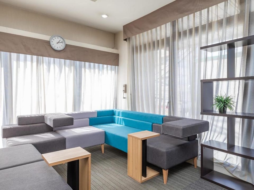 OYO Hotel Arflex Tokuyama Station Hotel in Japan