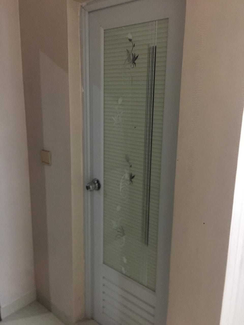King-size bed room Vacation rental in Guangdong