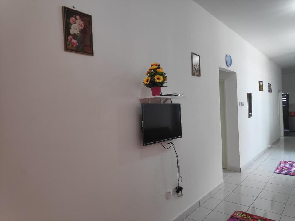 Lavender Homestay Desaru Bandar Penawar Vacation rental in Johor