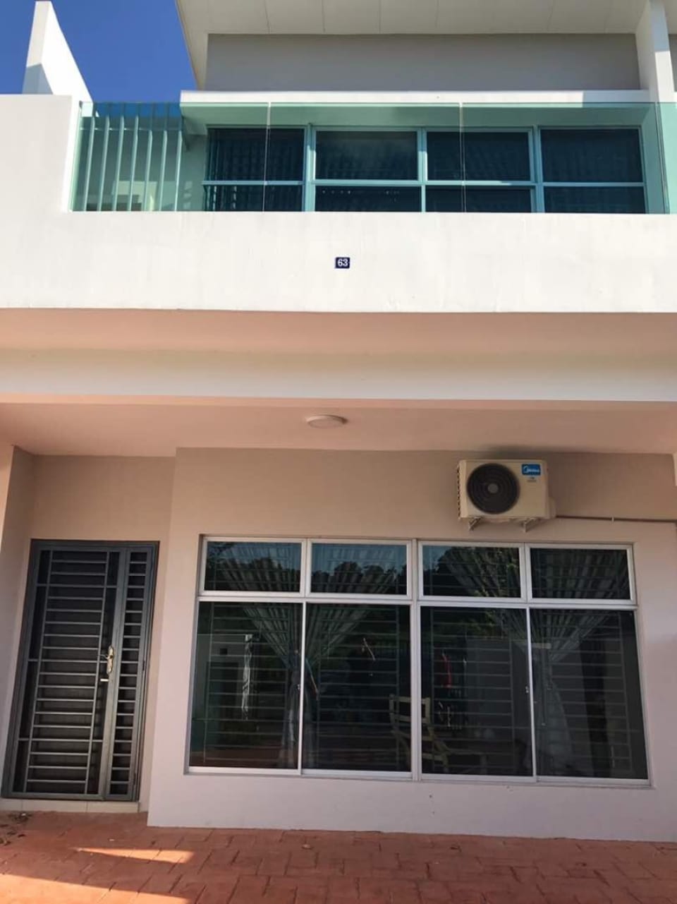 Escadia Desaru Homestay-10min Beach|WaterPark|Wifi Vacation rental in Johor