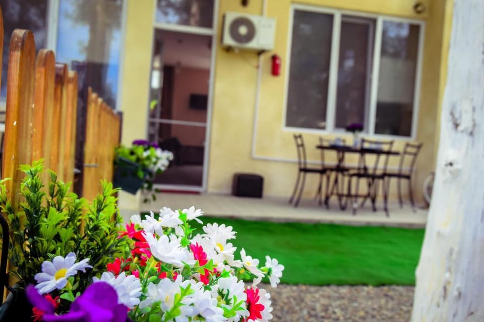 Cottages Babila Vacation rental in Georgia