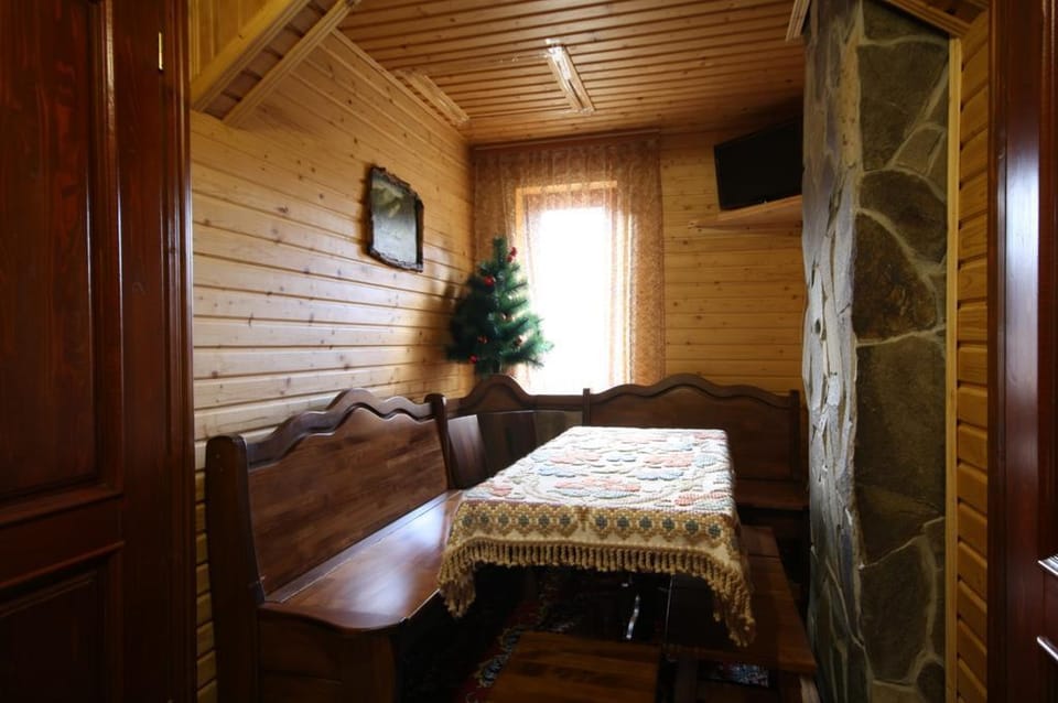 Goryanka Hotel Vacation rental in Ukraine