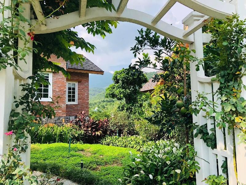 Moka Golf Villa Villa in Laos