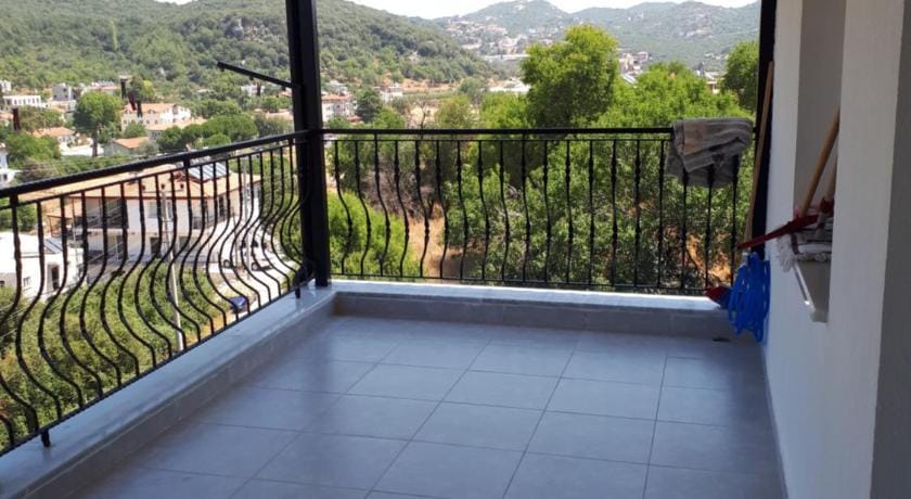 Demir Apart-Otel Apartment in Antalya Province