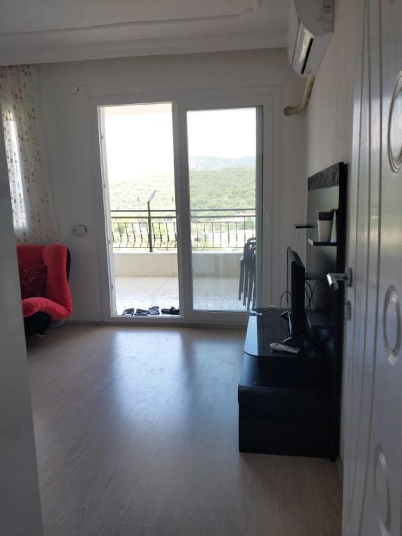 Demir Apart-Otel Apartment in Antalya Province
