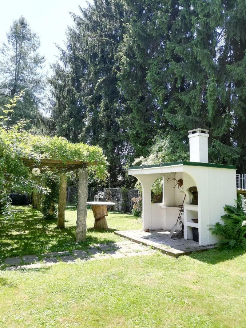 Wonderful Villa Sofia Villa in Province of Lecco