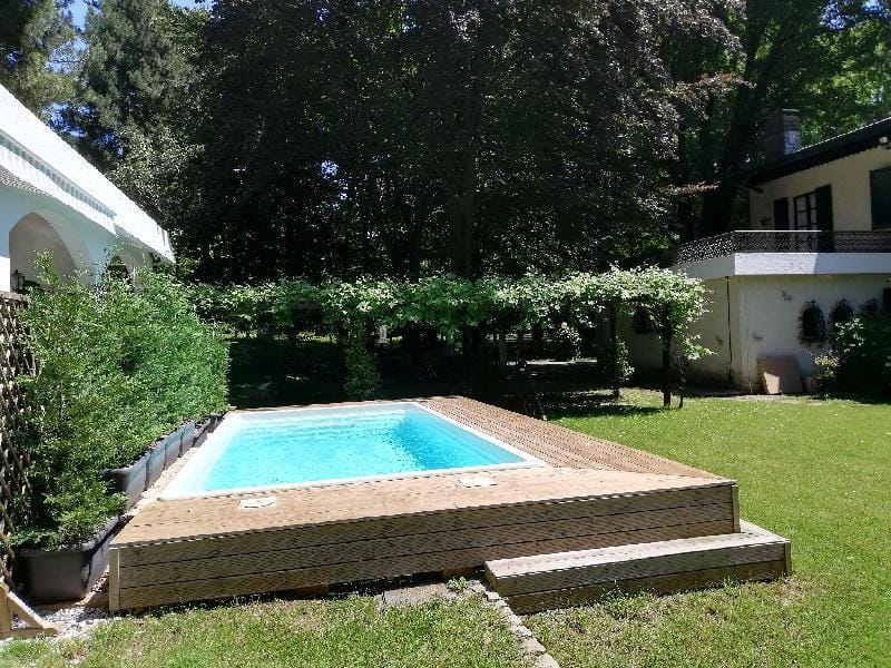 Wonderful Villa Sofia Villa in Province of Lecco