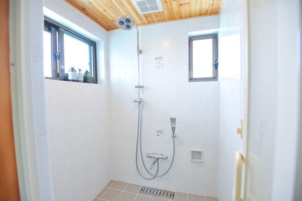Modern & Antique room. Close to the beach. Vacation rental in Okinawa Prefecture