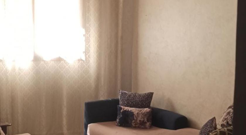 Airport Mohammed V room Vacation rental in Casablanca-Settat