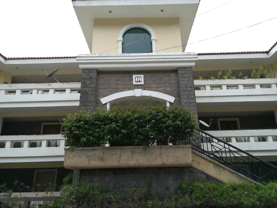 Natipuan Apartments Apartment in Nasugbu