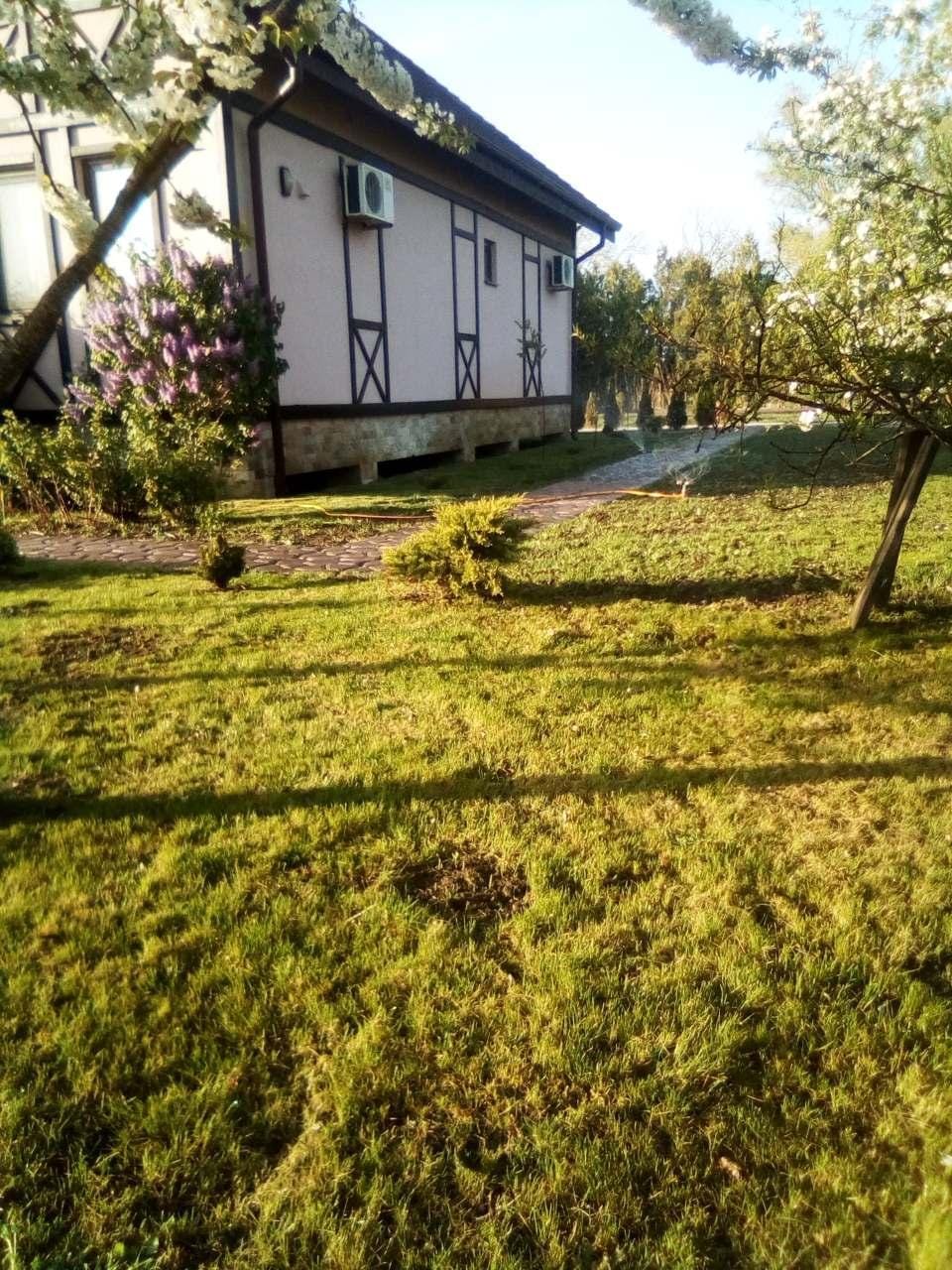 Guest House on Lesnaya Vacation rental in Odessa Oblast