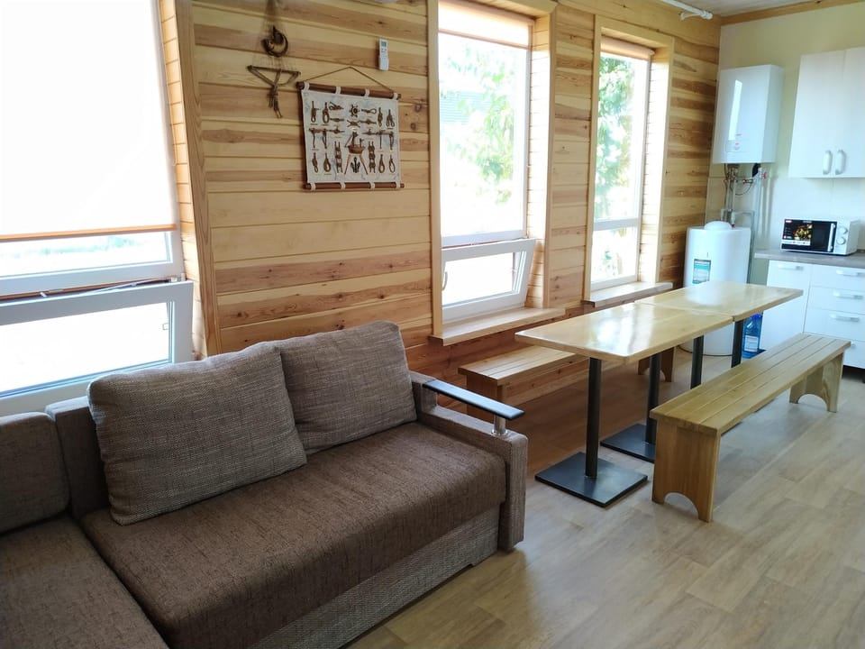 Cottage for rest Discovery Rubacka 10 Sea  Vacation rental in Odessa Oblast