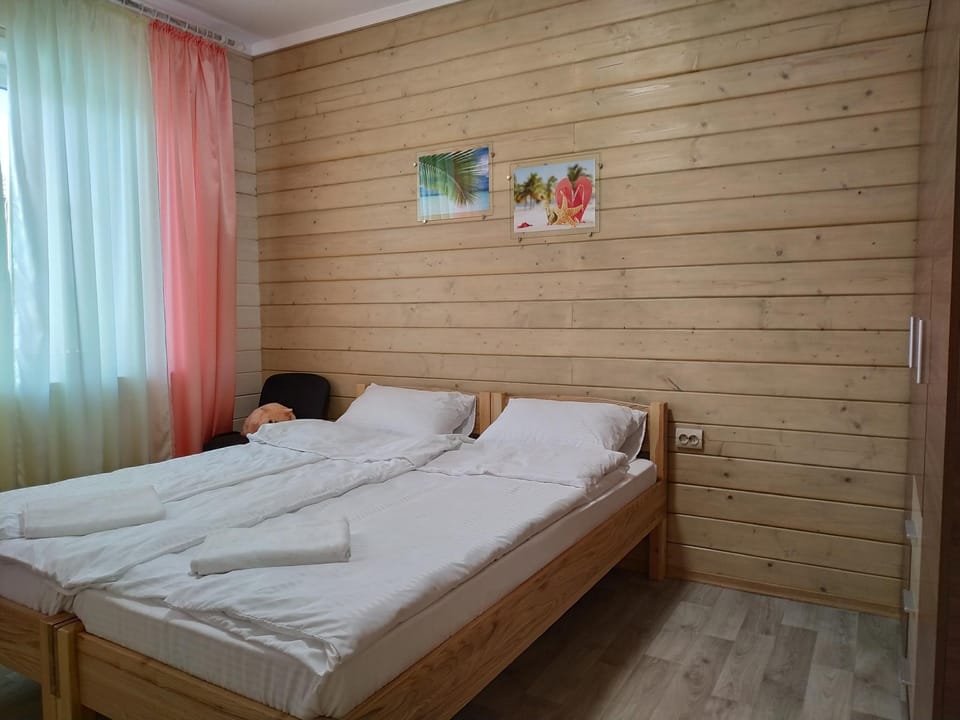 Cottage for rest on the sea Discovery Berezova 8 Vacation rental in Odessa Oblast