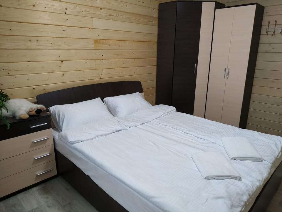 Cottage for rest on the sea Discovery Berezova 8 Vacation rental in Odessa Oblast
